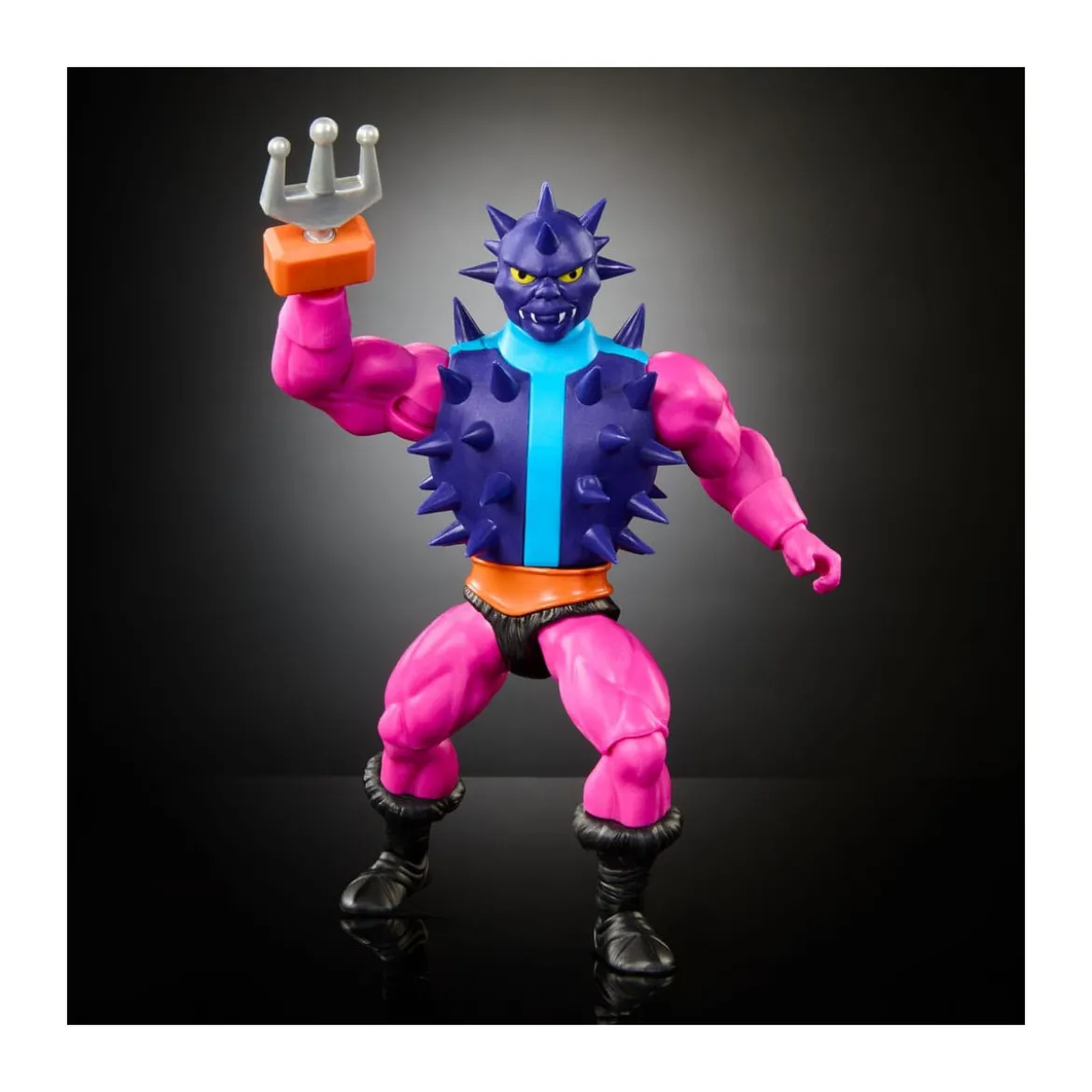 Masters of the Universe ORIGINS - SPIKOR Cartoon Collection