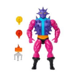 Masters of the Universe ORIGINS - SPIKOR Cartoon Collection