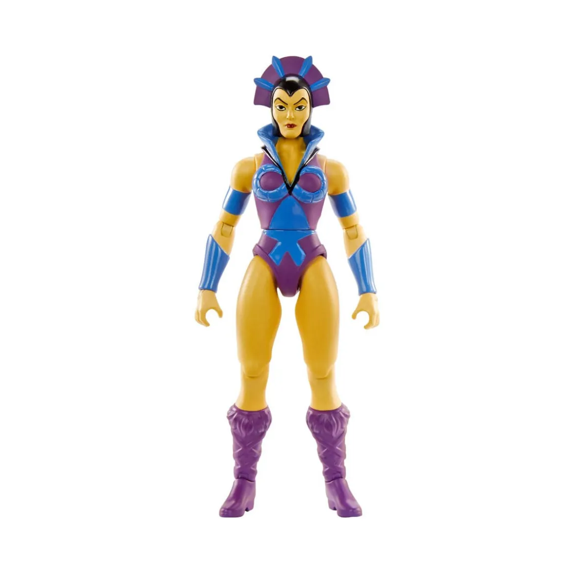 Masters of the Universe ORIGINS - EVIL-LYN Cartoon Collection