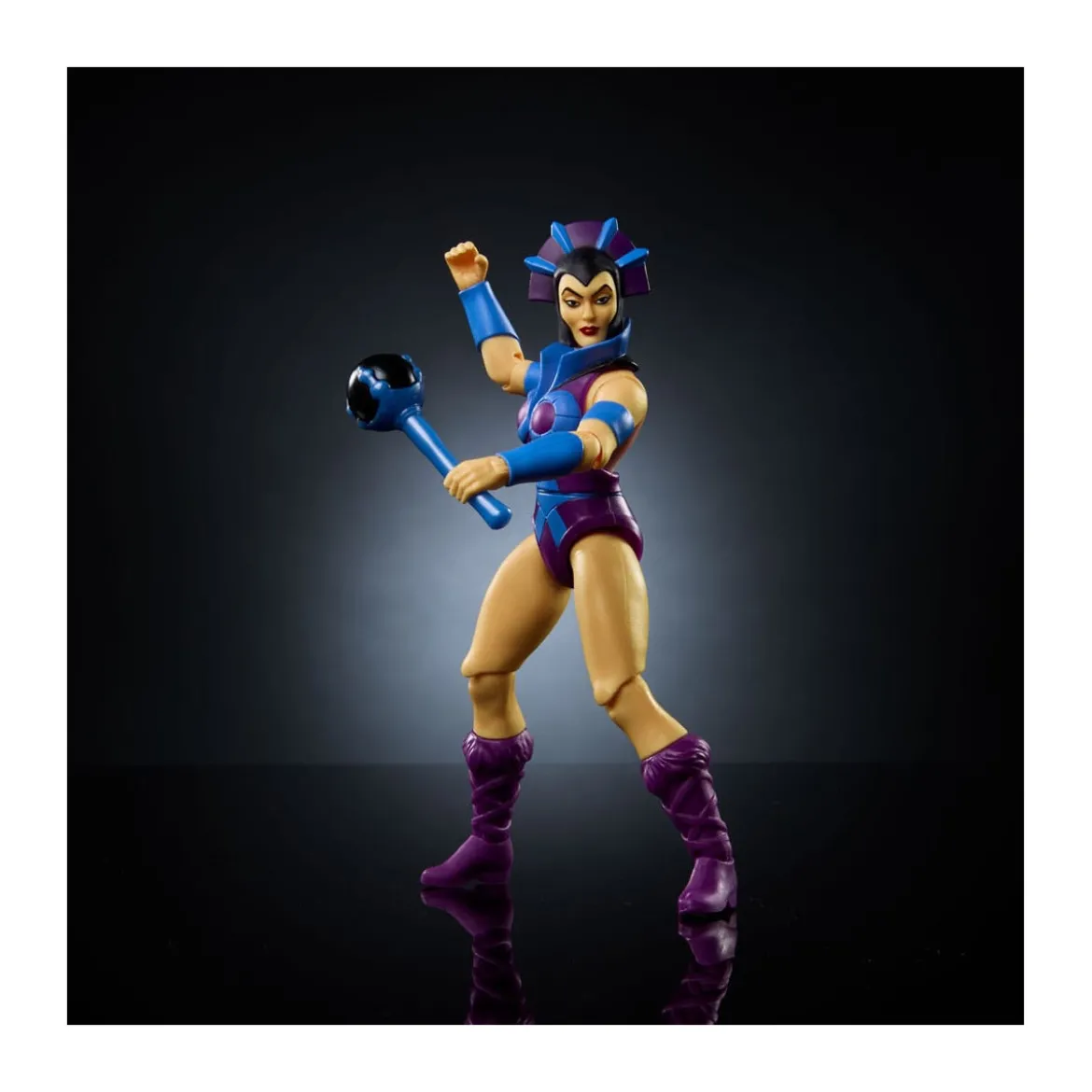 Masters of the Universe ORIGINS - EVIL-LYN Cartoon Collection