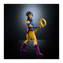 Masters of the Universe ORIGINS - EVIL-LYN Cartoon Collection