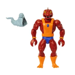 Masters of the Universe ORIGINS - CLAWFUL Cartoon Collection