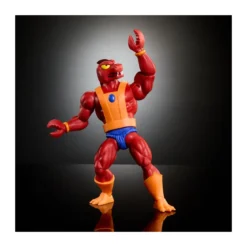 Masters of the Universe ORIGINS - CLAWFUL Cartoon Collection