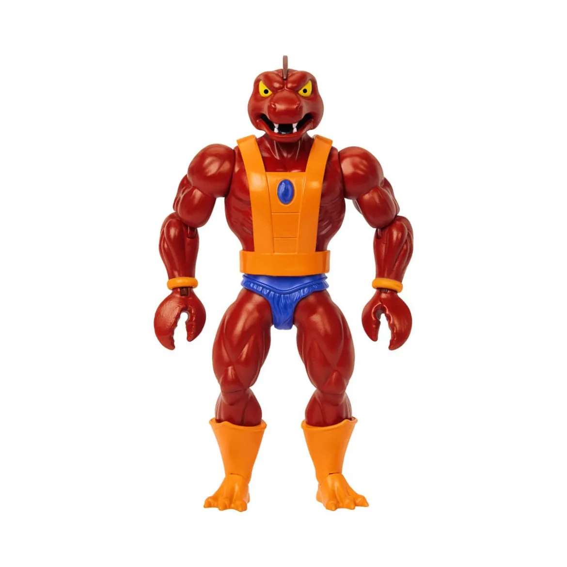 Masters of the Universe ORIGINS - CLAWFUL Cartoon Collection