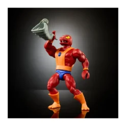 Masters of the Universe ORIGINS - CLAWFUL Cartoon Collection