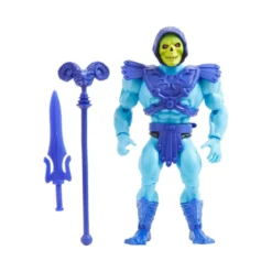 Masters of the Universe ORIGINS - Skeletor V2