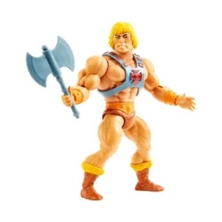 Masters of the Universe ORIGINS - He Man - Musclor V2