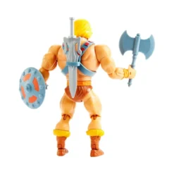 Masters of the Universe ORIGINS - He Man - Musclor V2