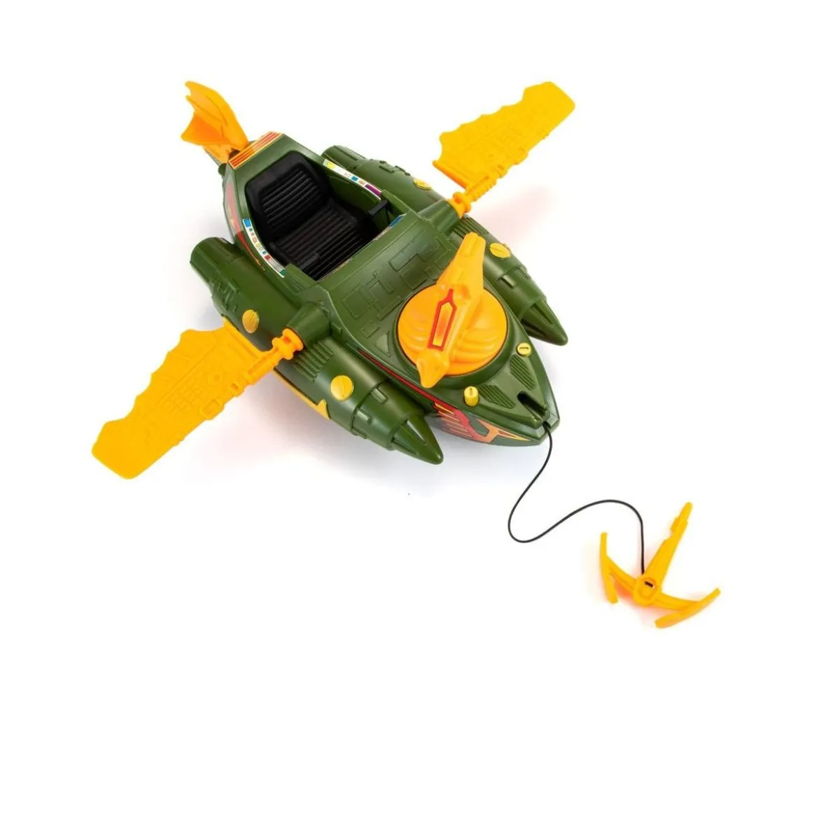 Masters of the Universe ORIGINS - Wind Raider