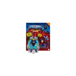 Masters of the Universe ORIGINS - Skeletor Battle Armor Deluxe