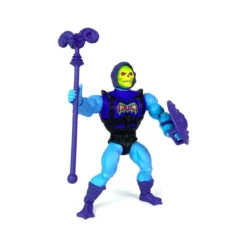 Masters of the Universe ORIGINS - Skeletor Battle Armor Deluxe