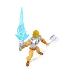 Masters of the Universe ORIGINS - He-Man - Musclor Battle Armor Deluxe
