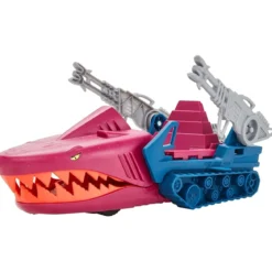 Masters of the Universe ORIGINS - Land Shark
