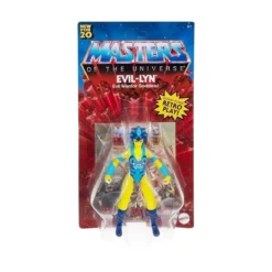 Masters of the Universe ORIGINS - Evil Lyn