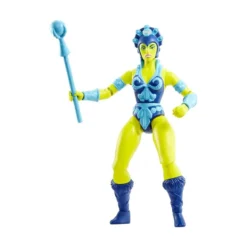 Masters of the Universe ORIGINS - Evil Lyn