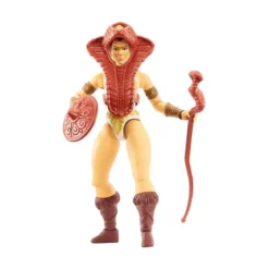 Masters of the Universe ORIGINS - Teela