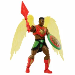 Masters of the Universe: Revelation Masterverse - SUN MAN RULERS OF THE SUN