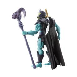 Masters of the Universe: Revelation Masterverse - Barbarian Skeletor
