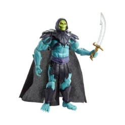 Masters of the Universe: Revelation Masterverse - Barbarian Skeletor