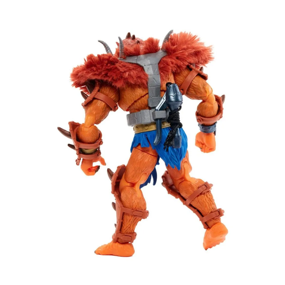 Masters of the Universe: Revelation Masterverse - Beast Man Retro