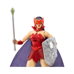 Masters of the Universe: Revelation Masterverse - Catra Princess of Power - New Eternia
