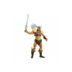 Masters of the Universe: Revelation Masterverse - Viking He-Man