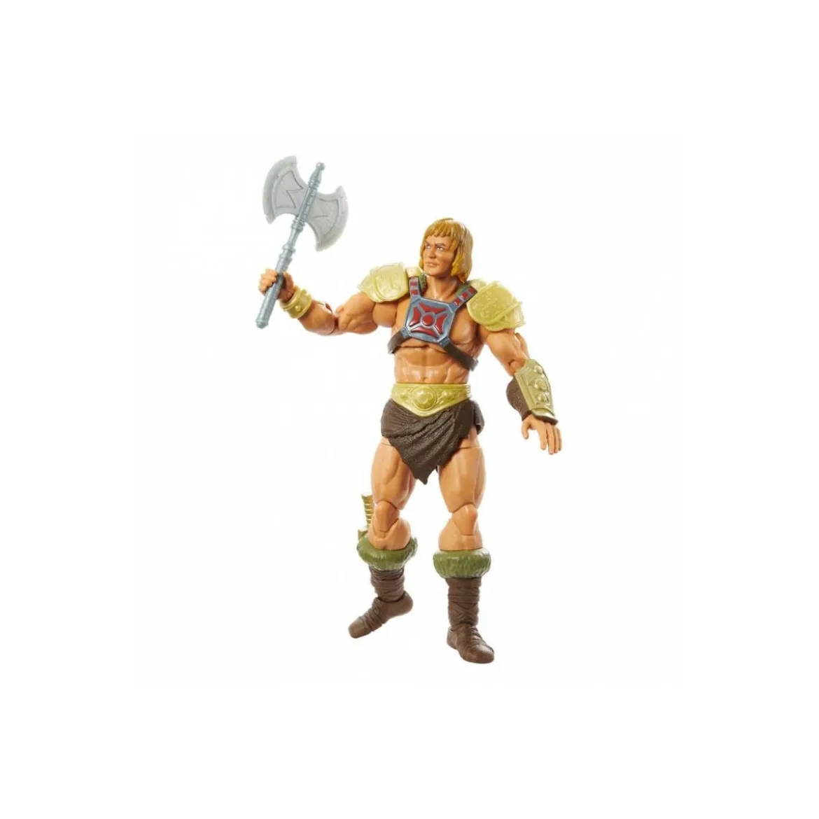 Masters of the Universe: Revelation Masterverse - Viking He-Man