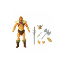 Masters of the Universe: Revelation Masterverse - Viking He-Man