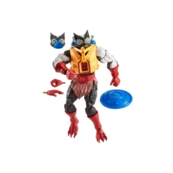 Masters of the Universe: Revelation Masterverse - Stinkor