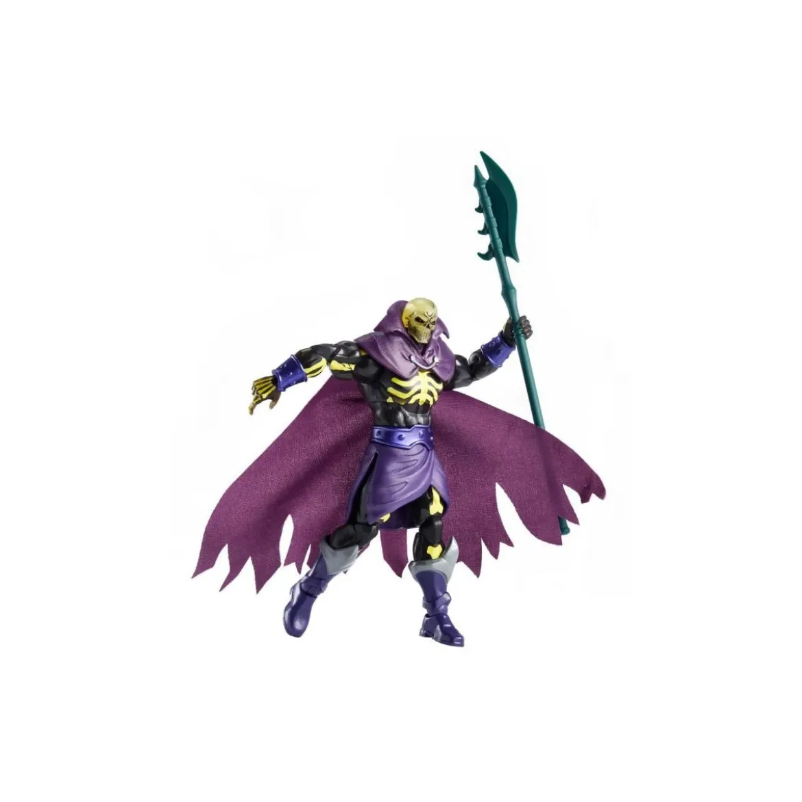 Masters of the Universe: Revelation Masterverse - Scare Glow