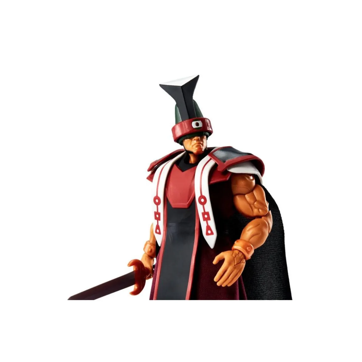 Masters of the Universe: Revelation Masterverse - Tri-Klops Deluxe