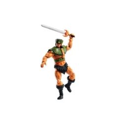 Masters of the Universe: Revelation Masterverse - Tri-Klops Deluxe