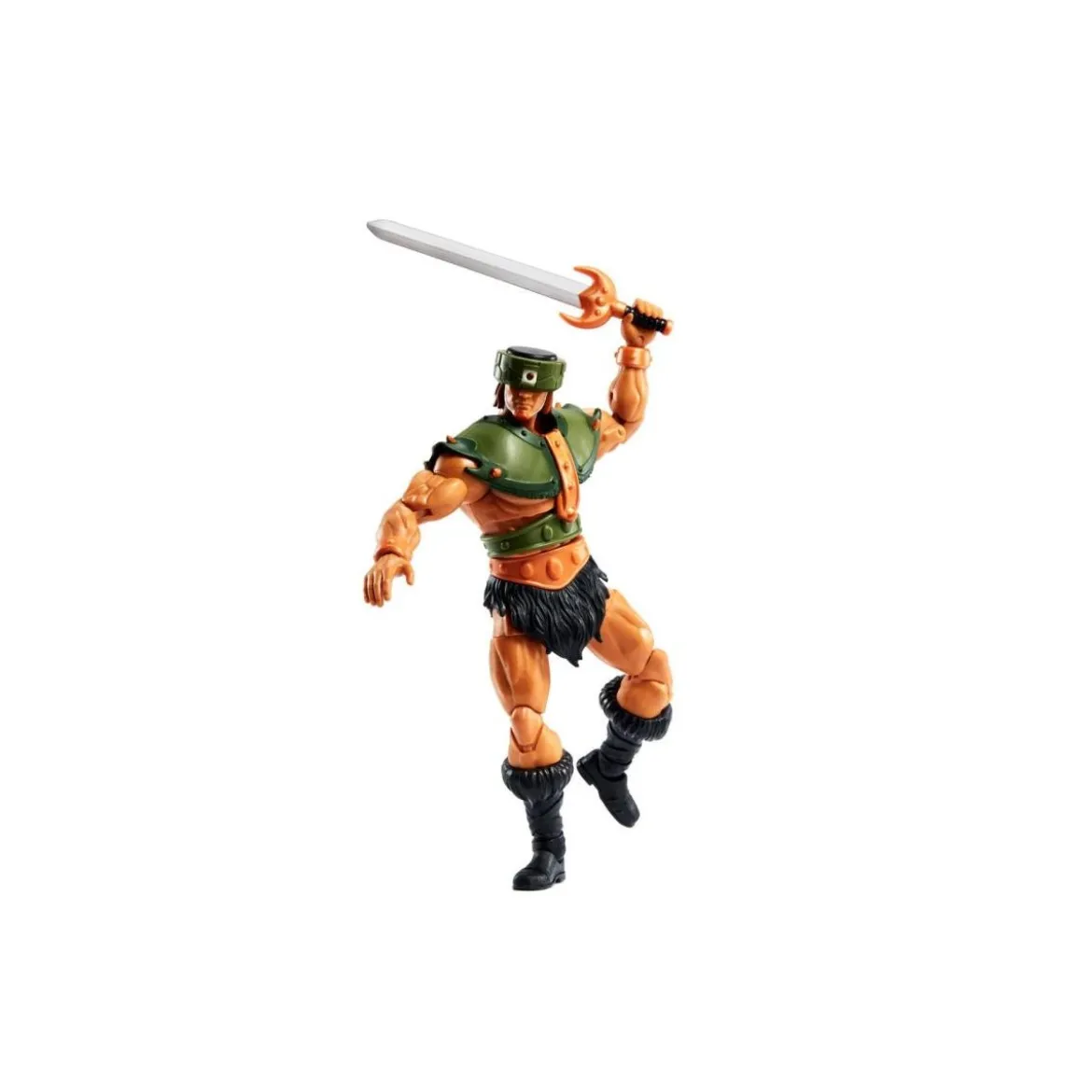 Masters of the Universe: Revelation Masterverse - Tri-Klops Deluxe
