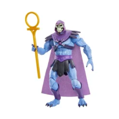 Masters of the Universe: Revelation Masterverse - Skeletor
