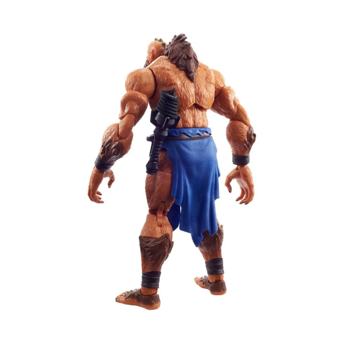 Masters of the Universe: Revelation Masterverse - Beast Man