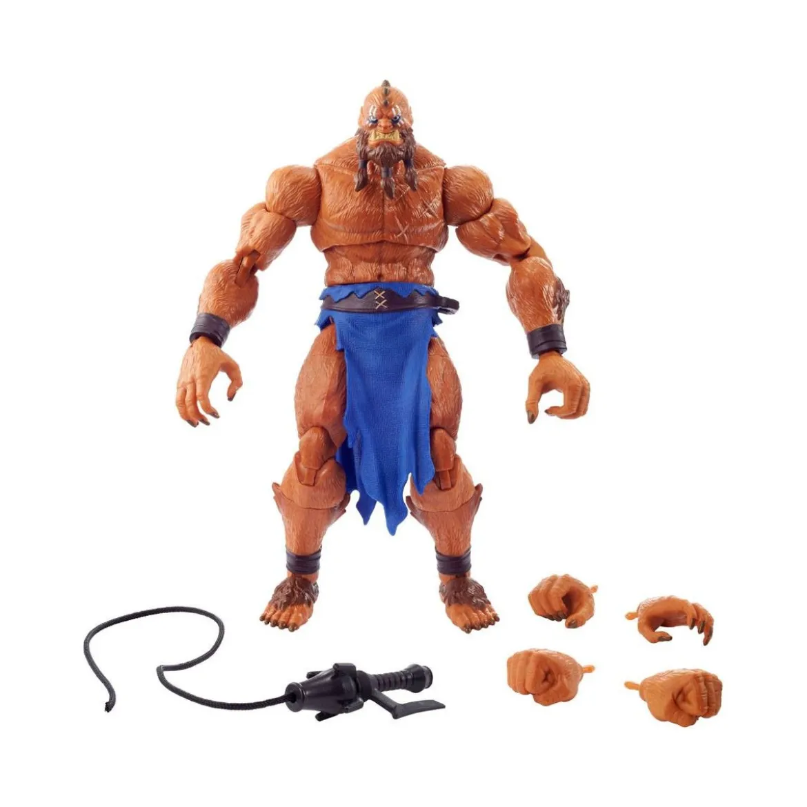Masters of the Universe: Revelation Masterverse - Beast Man