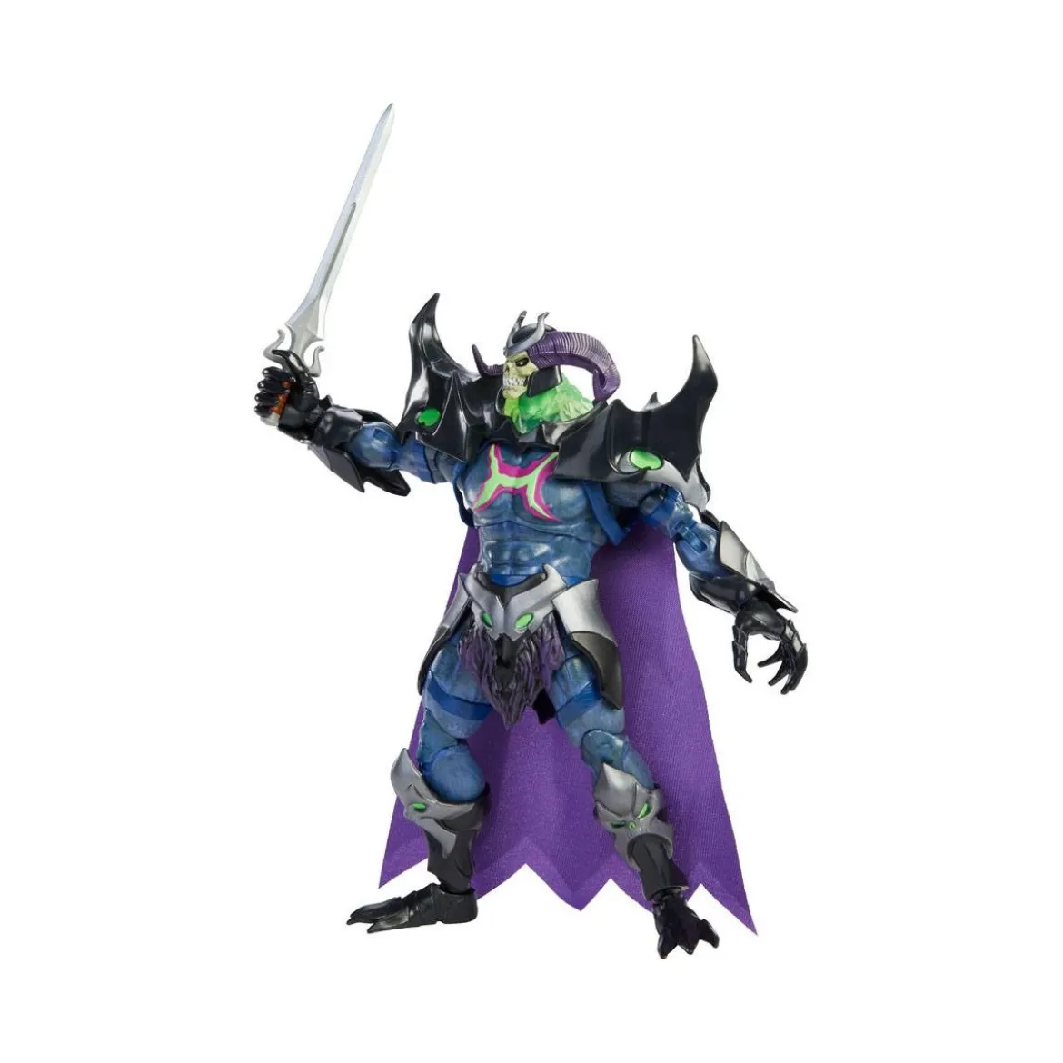 Masters of the Universe: Revelation Masterverse - Skelegod