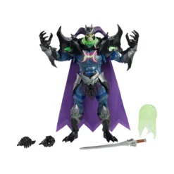 Masters of the Universe: Revelation Masterverse - Skelegod