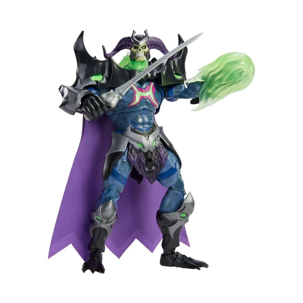 Masters of the Universe: Revelation Masterverse - Skelegod