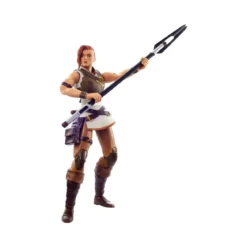 Masters of the Universe: Revelation Masterverse - Teela - Tila