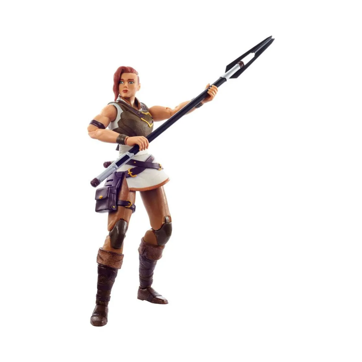 Masters of the Universe: Revelation Masterverse - Teela - Tila