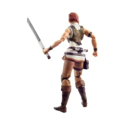 Masters of the Universe: Revelation Masterverse - Teela - Tila