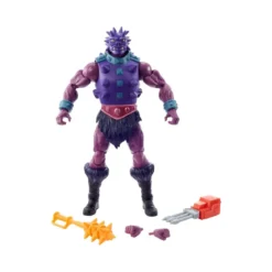 Masters of the Universe: Revelation Masterverse - Spikor