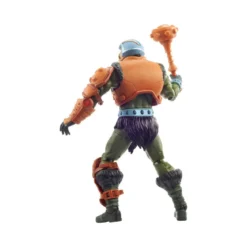 Masters of the Universe: Revelation Masterverse - Man-At-Arms - Le Maitre d'Armes