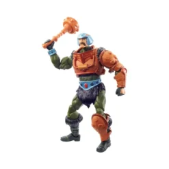 Masters of the Universe: Revelation Masterverse - Man-At-Arms - Le Maitre d'Armes