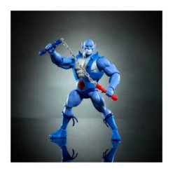Masters of the Universe X Thundercats - Panthro - Pantero