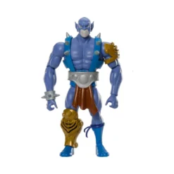 Masters of the Universe X Thundercats - Panthro - Pantero