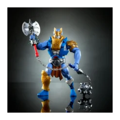 Masters of the Universe X Thundercats - Panthro - Pantero