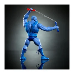 Masters of the Universe X Thundercats - Panthro - Pantero