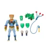 Masters of the Universe X Thundercats - Tygra - Tigro